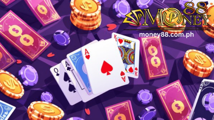 mga laro sa casino games na tinatangkilik ng mga manlalaro sa money88 online casino