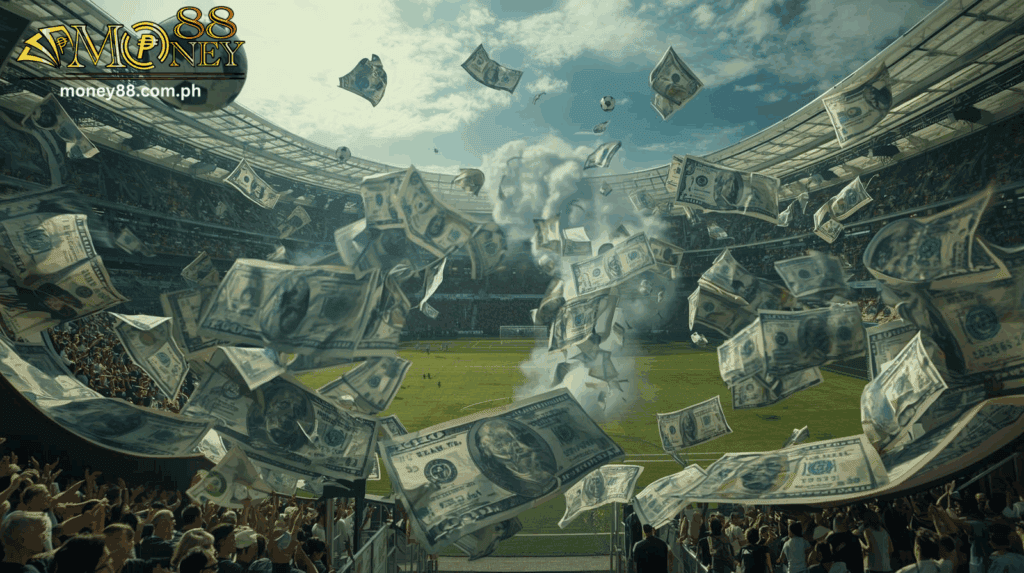 Bansang Host ng 2030 World Cup at Proseso ng Bidding