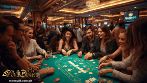 Money88 Promotion at Bonus Mga Paraan para Palaguin ang Iyong Puhunan sa Casino