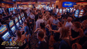 Money88 Slot Machines Subukan ang Pinakamainit na Slots na May Tunay na Panalo
