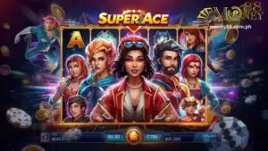 Super Ace download Guide para sa Mabilis na Aksyon
