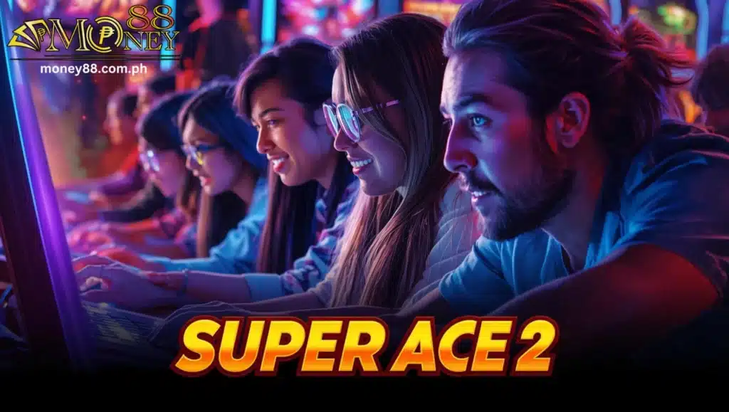 Alamin ang Galaw ng Cards sa Super Ace 2 Demo