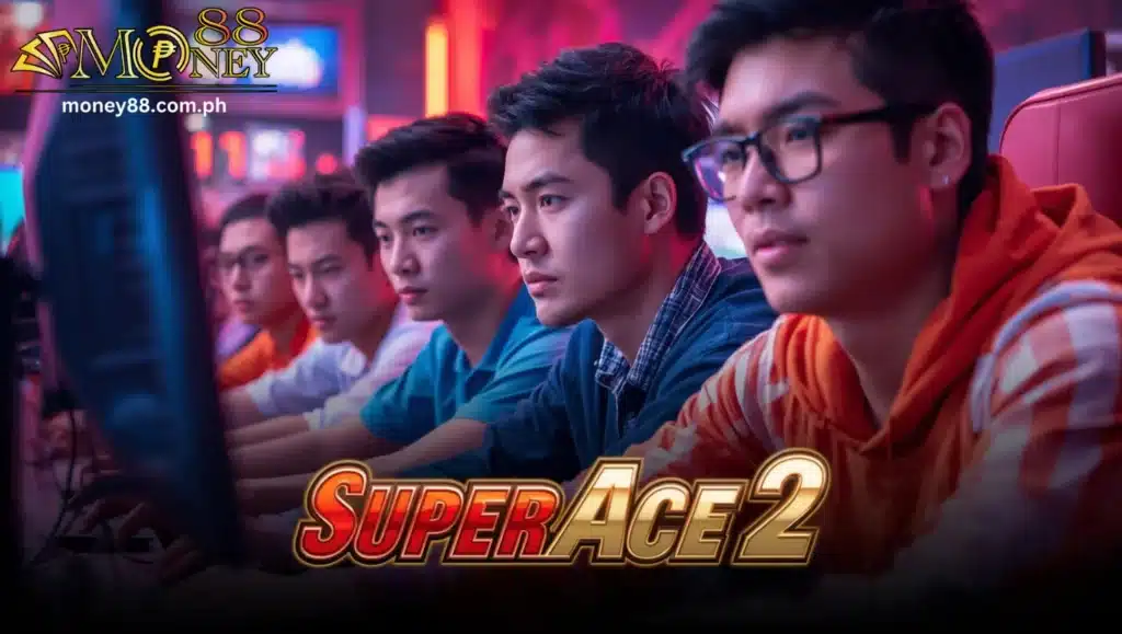 Features at Panuorin ang Panalo sa Super Ace 2 Stack