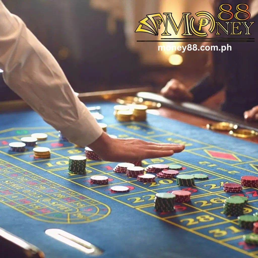 laro sa money88 online casino na maari mo laruin na lowstake lamang
