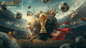 Pinakamagagaling na Manlalaro at Mga Rekord sa FIFA World Cup