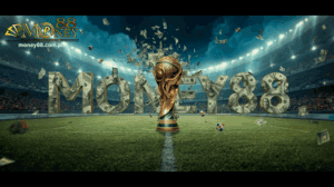 Si Mbappé at France sa World Cup Noon at Ngayon