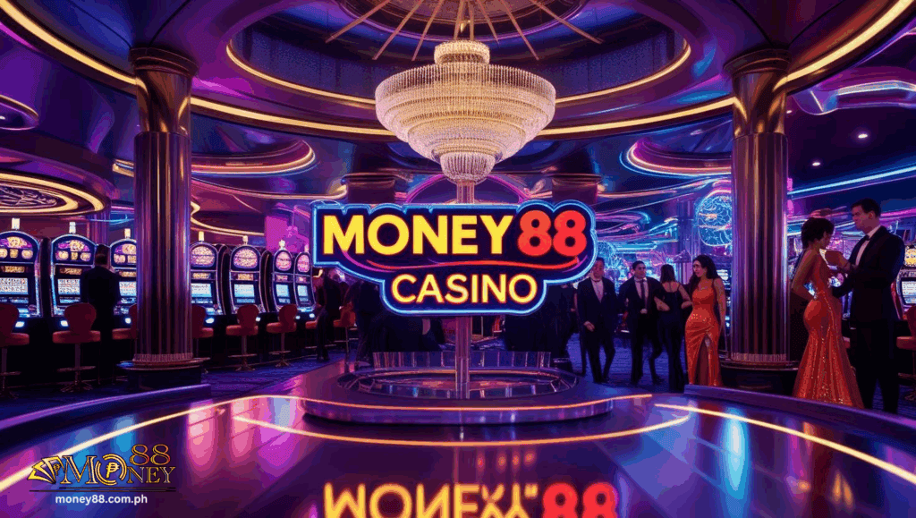 Money88 Withdrawal Requirements Ano ang Kailangan Mong Malaman