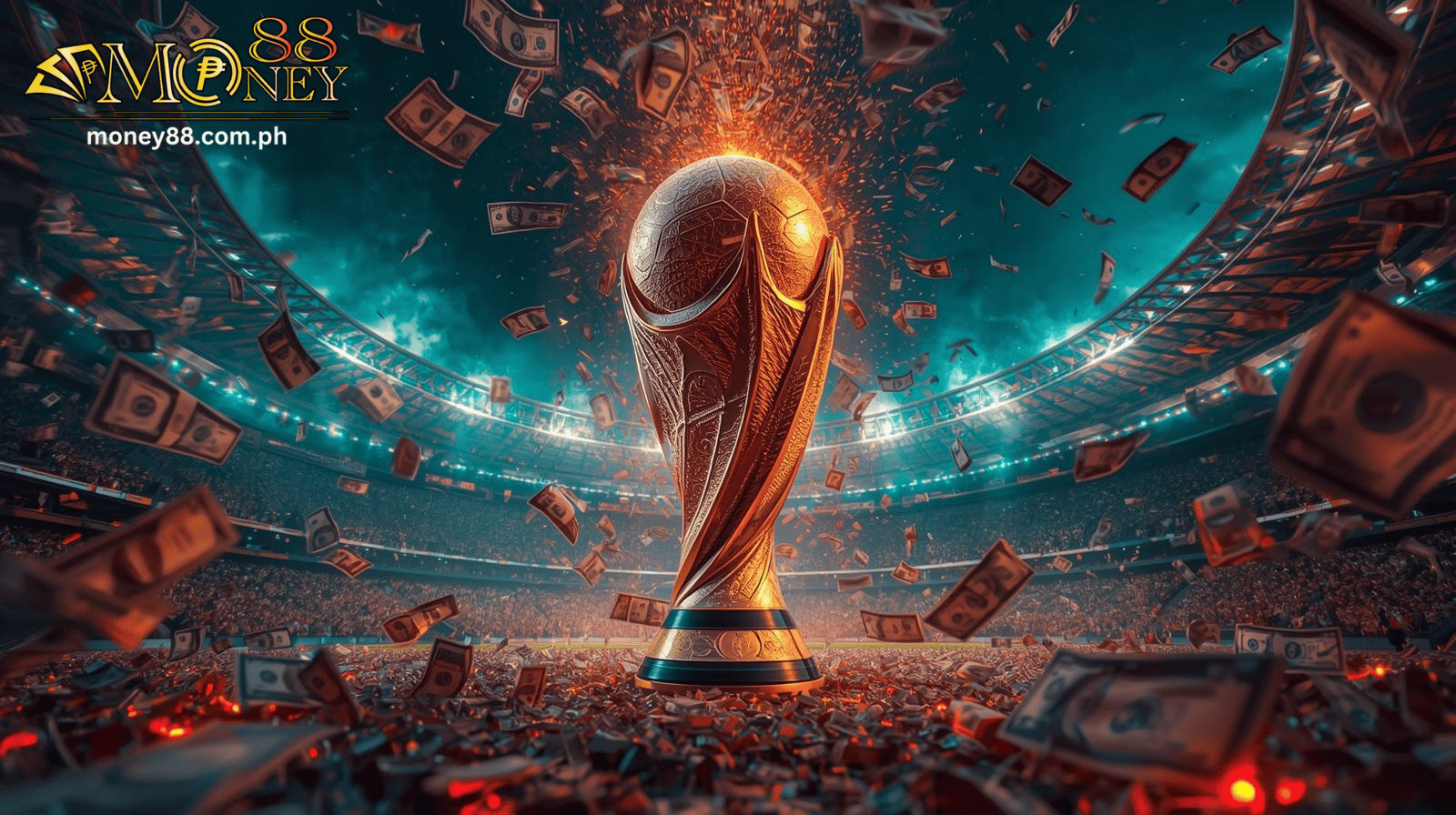 Mga Host City at Iskedyul para sa FIFA 2030 World Cup