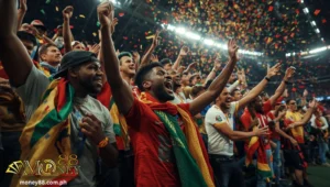 World Cup European Qualifiers Europe’s Finest sa Matinding Bakbakan