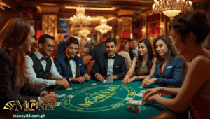 Money88 Casino Review Bakit Itinuturing na Legit at Mapagkakatiwalaang Online Casino ng mga Pinoy